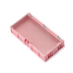 PUDELKO DO ELEM.SMD 125X63X21MM