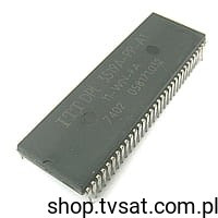 DPL3519A-PP-A1 Dolby System SDIP64 ITT