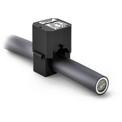 Janitza 1503369 KUW4/60-400 Transformer 400A/5A 42mm Indoor -10&#xB0;C to &#x2B;55&#xB0;C