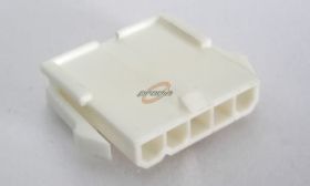 ZŁĄCZE WAFLOWE 3 PIN PROSTE JEDNORZEDOWE DO PRZEWODOW 4.2