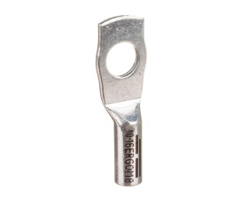 Końcówka oczkowa cynowana KDR 16/10 E11KM-02020100600