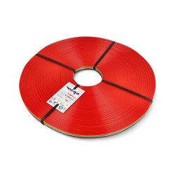 Przewód wstążkowy TLWY - 8x0,50mm²/AWG 20 - wielokolorowy - 50m
