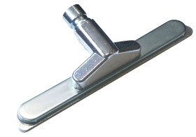 Akcesoria do odkurzaczy, do uzytku z: JET 30 i, JET 60 i, Końcówka ssąca