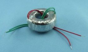 20 VA/19V TRAFO TOROIDALNE