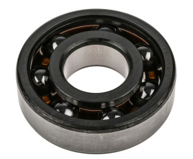 Łożysko kulkowe wew: 25mm zew: 62mm Jednorzędowe łożysko kulkowe z głębokim rowkiem 17mm SKF jednorzędowe