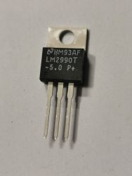 LM2990-T5 - STABILIZATOR