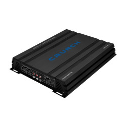 Wzmacniacz samochodowy CRUNCH GPX1000.4 4-kanałowy