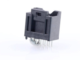 Molex 5030912821 Obudowa złącza pin męskiego na PCB, piny: 28, 1 szt.