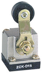 Wyłącznik krańcowy Telemecanique Sensors