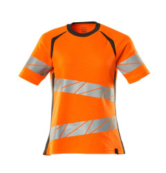 19092 T-shirt, ladies fit 4XLONE hi-vis