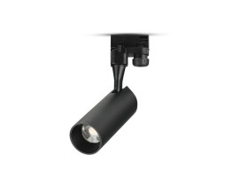 VT-430 30W Lampa LED na szynoprzewód Chip SAMSUNG barwa: 3000K 5 lat gwarancji obudowa: czarna 941 V-TAC