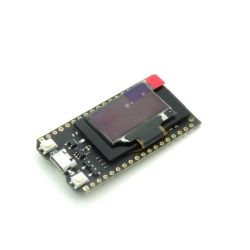 Zestaw deweloperski ESP32 z wyświetlaczem OLED