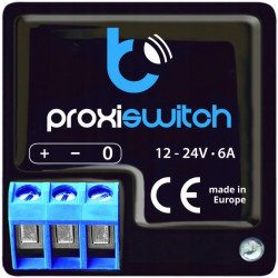 Blebox proxiSwitch - wyłacznik LED