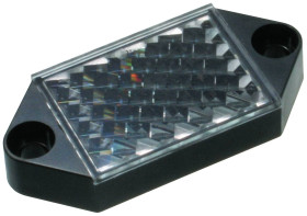 Pepperl+Fuchs 453710 Odbłyśnik FE-RR15 1 szt.