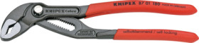 Water pump pliers, 150 mm, jaw opening 30 mm/1.18 inch, 87 01 150