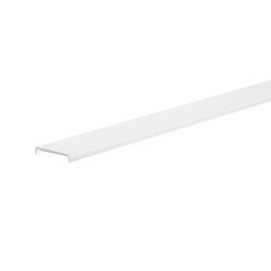 Osłona do profilu LIGER-22 satyna 6m KLUŚ