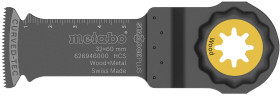 Metabo 626946000 HCS Ostrze do multinarzędzia 1 szt.
