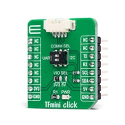 MIKROE TFmini Click