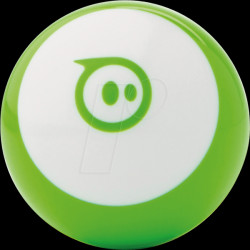 M001GR1 Sphero Mini, green