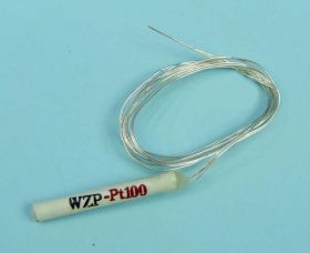 CZUJNIK TEMP.PT-100 3x30mm -50+150°C
