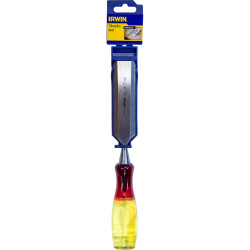 IRWIN&#xAE; Marples&#xAE; TM373/1-1/4 Bevel Edge Chisel Splitproof Handle 32mm (1.1/4in)