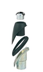 CS-06 GŁÓWKA ANT.KĄT 46°