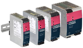 TracoPower TIB 080-148EX Zasilacz na szynę DIN +48.0 V/DC 1700 mA 80 W Ilość wyjść:1 x Content 1 szt.