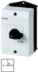 Eaton 222623 T0-2-8425/I1 Przełącznik fazy, pomocniczy 1 szt.