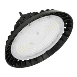 Oprawa LED HIGH BAY E 200W/150W/100W (30000lm/22500lm/15000lm) ML 865 90DEG IP65 (5 lat gwar.) PRZEŁĄCZNIK MOCY 4099854417801