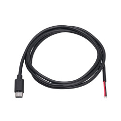 Akyga Kabel USB typu C serwisowy 1m