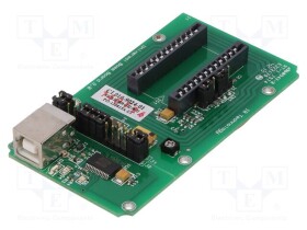 RWD-UNI-BOARD