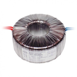 TST 600/021 230V-2.73A