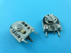 TP-009 47k PODKÓWKA POZIOMA