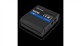 Przemysłowy Router Lte Cat.4, 2X Lan 100Mb/S Wifi 2,4Ghz, Rut240 00E000...