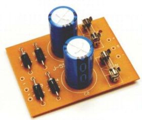 J-55 zasilacz +/-18V