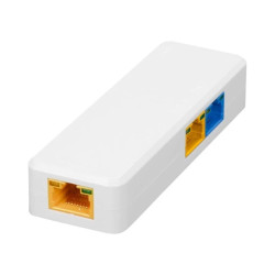 Extender przedłużacz sygnału PoE z rozgałęzieniem xPoE0302-60