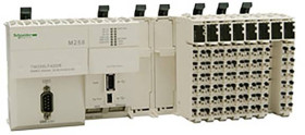 Moduł rozszerzeń Schneider Electric TM258LF42DR