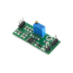 Moduł komparatora napięcia LM393 4,5-28V