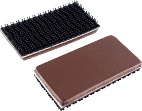 Szczęki BERNSTEIN Tools for Electronics 9-900-K50-LEDER