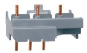 Łącznik ministycznik - wył. silnikowy DA-16HA GMC + MMS-32H