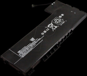 53958 Laptop battery for HP, Li-Po, 7700 mAh