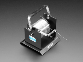 Adafruit Solder Wire Holder Stand