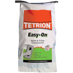 Tetrion Fillers EAS050 Easy-On Filling &amp; Jointing Compound Sack 5kg