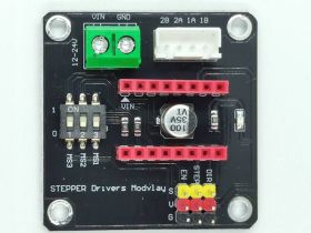 SHIELD PODSTAWKA A4988 / DRV8825 DLA DRUKARKI 3D