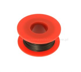 Przewód montażowy Kynar 0.25mm