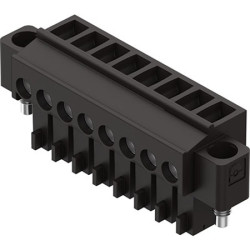 Złącze wtykowe Festo Wtyk NEKM