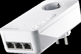 8502 Powerline Magic 2 LAN Triple (1 device)