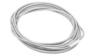 Przewód czujnik-siłownik Złącze A M8 liczba rdzeni 4 długość 5m Rodzaj A Żeńskie