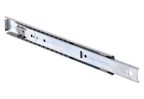 Prowadnica szuflady dł. po zamknięciu: 660mm skok: 481.5mm 65kg Accuride