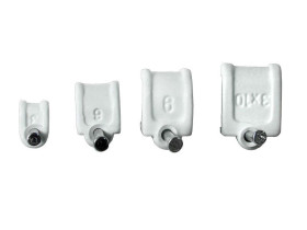 Trzymak kablowy płaski TRZ-P/3*1,5/50/WG OSPEL